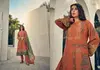 Roselyn By Prm Printed Dress Material Wholesale Clothing Distributors In India